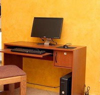 Economy Inn Gallup - Accommodation Rooms