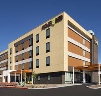 Home2 Suites By Hilton Las Cruces - Accommodation Rooms