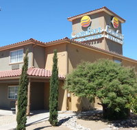 Comfort Inn  Suites Las Cruces Mesilla - Accommodation Rooms