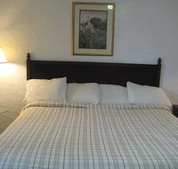 El Capitan Motel - Accommodation Rooms