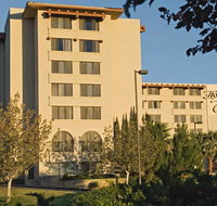 Hotel Encanto de Las Cruces - Heritage Hotels and Resorts - Accommodation Rooms