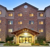 Staybridge Suites Las Cruces - Accommodation Rooms