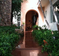 Lundeen Inn of the Arts - Accommodation Rooms