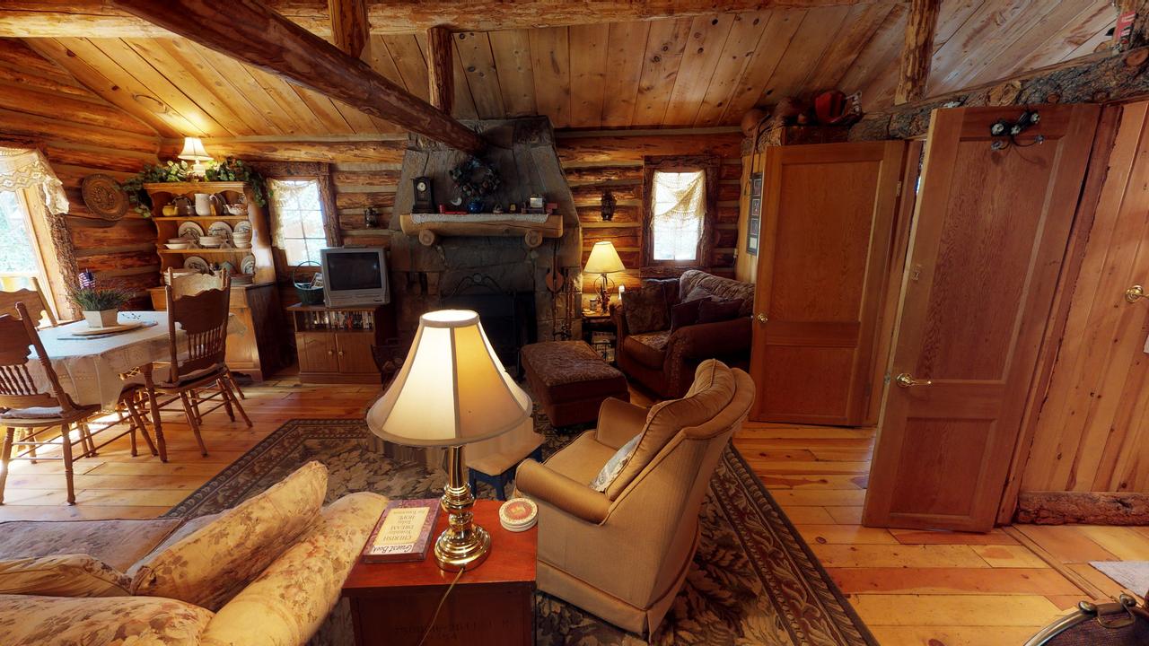 Cabin By The Creek - thumb 22