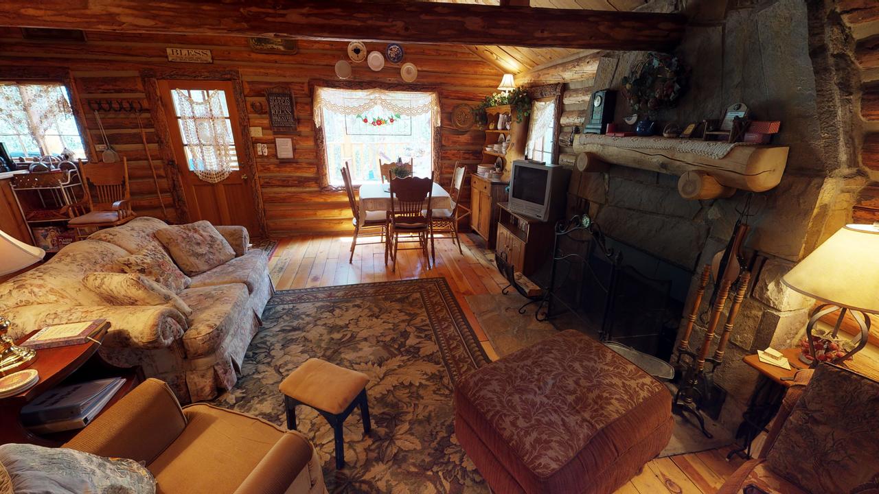 Cabin By The Creek - thumb 15