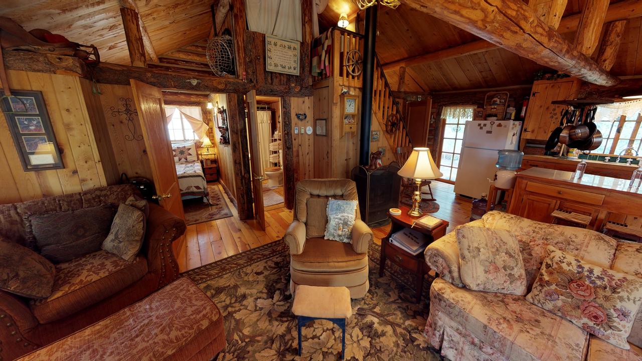 Cabin By The Creek - thumb 16