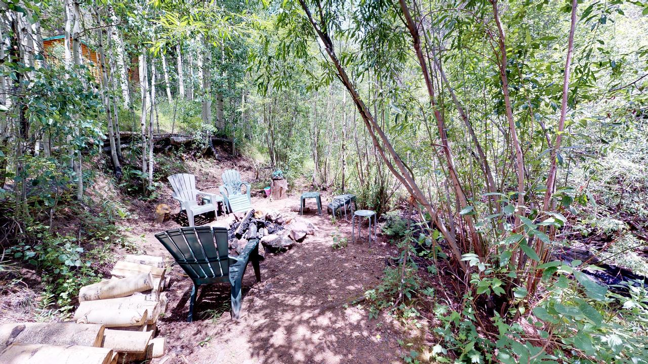 Cabin By The Creek - thumb 4