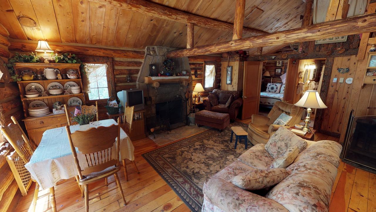 Cabin By The Creek - thumb 14