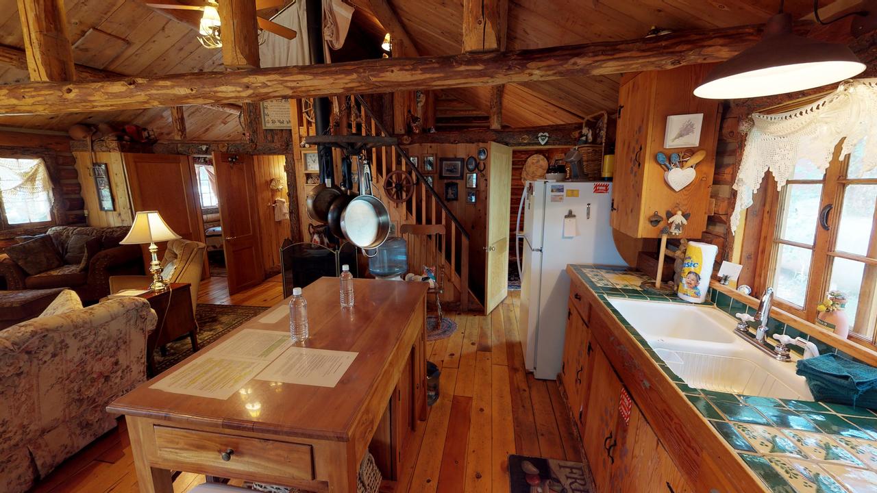 Cabin By The Creek - thumb 21