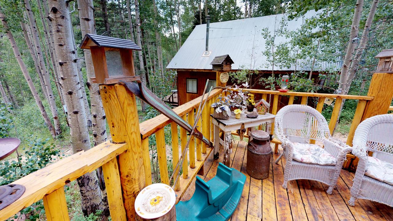 Cabin By The Creek - thumb 17