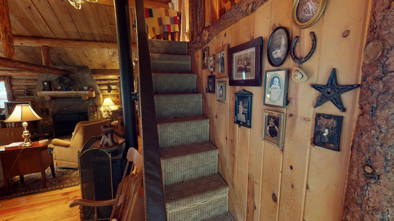 Cabin By The Creek - thumb 6