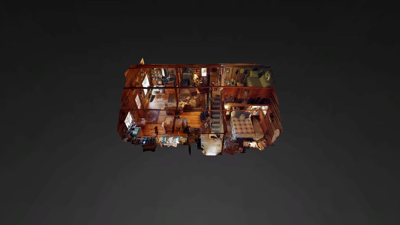 Cabin By The Creek - thumb 7