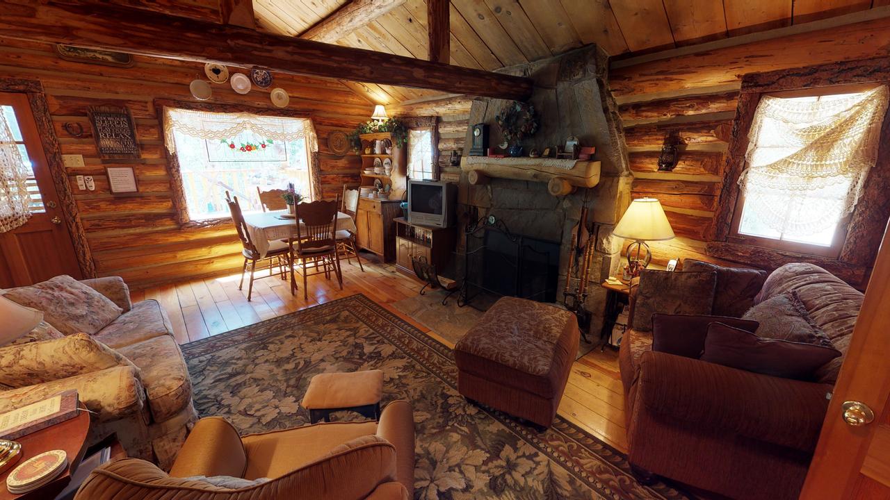 Cabin By The Creek - thumb 19