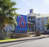 Motel 6 Las Cruces - Telshor - Accommodation Rooms