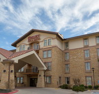 Drury Inn  Suites Las Cruces - Accommodation Rooms