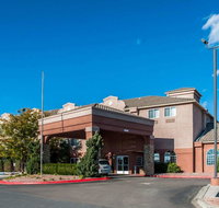 Comfort Inn Gallup - Accommodation Rooms