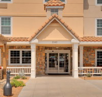 TownePlace Suites by Marriott Las Cruces - Accommodation Rooms