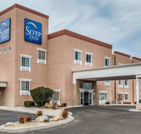 Sleep Inn University - Accommodation Rooms