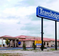 Travelodge by Wyndham Gallup - Accommodation Rooms