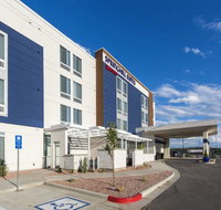 SpringHill Suites by Marriott Gallup - Accommodation Rooms