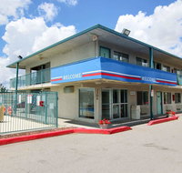 Motel 6 Gallup - Accommodation Rooms