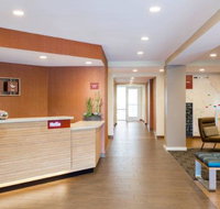 TownePlace by Marriott Suites Gallup - Accommodation Rooms