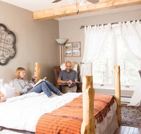 Pueblo Canyon Inn - Accommodation Rooms