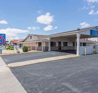 Motel 6 Lordsburg - Accommodation Rooms