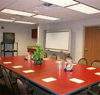 Hampton Inn  Suites Los Alamos - Accommodation Rooms