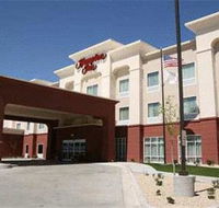 Hampton Inn Lordsburg - Accommodation Rooms