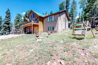 Ny Angel-fire Accommodation Rooms