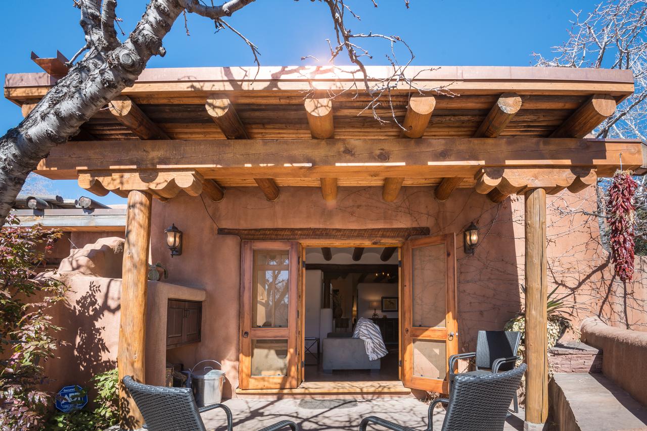 1 Bedroom - 5 Min. Walk To Canyon Rd. - Buena Suerte - thumb 27