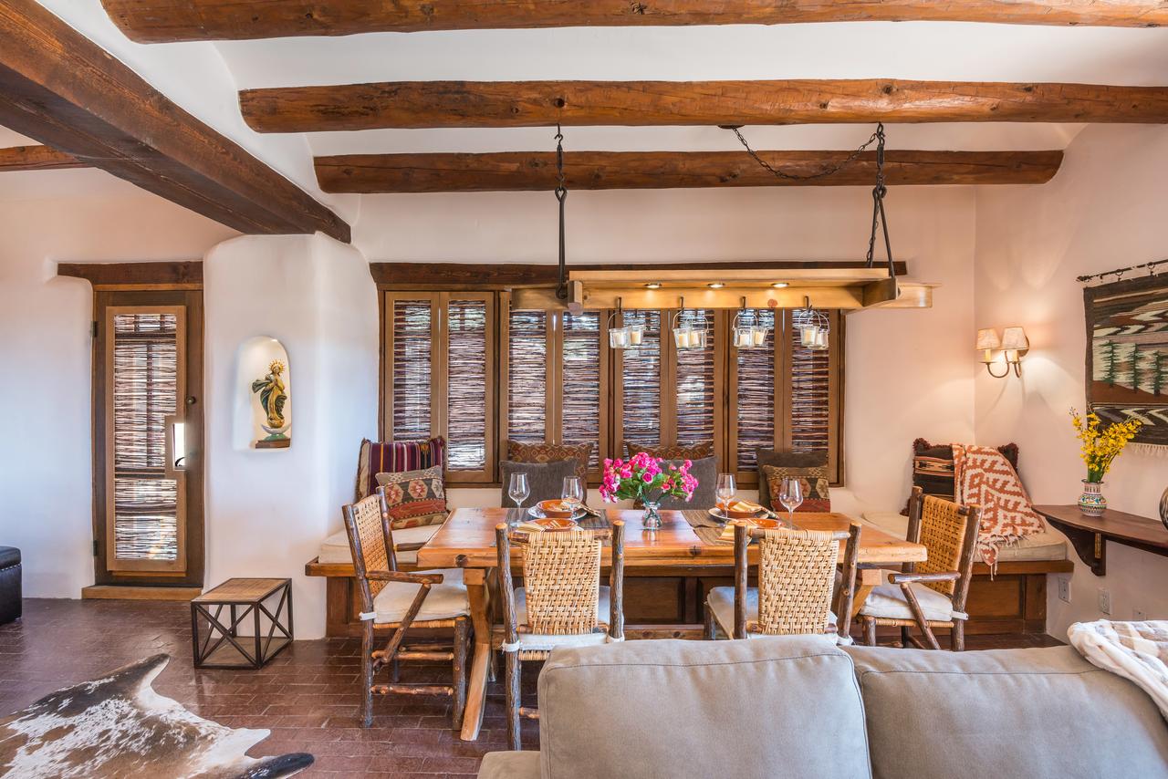 1 Bedroom - 5 Min. Walk To Canyon Rd. - Buena Suerte - thumb 6