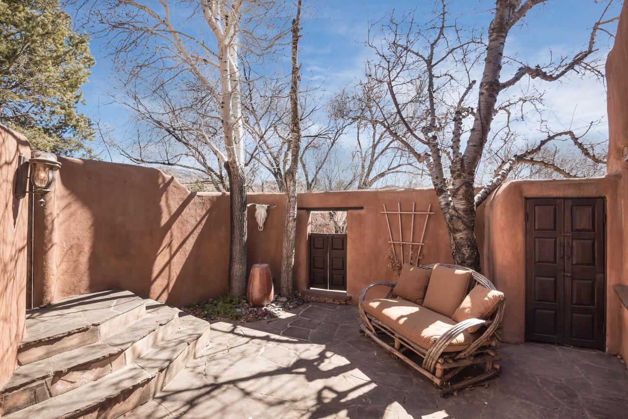 1 Bedroom - 5 Min. Walk To Canyon Rd. - Buena Suerte - thumb 26