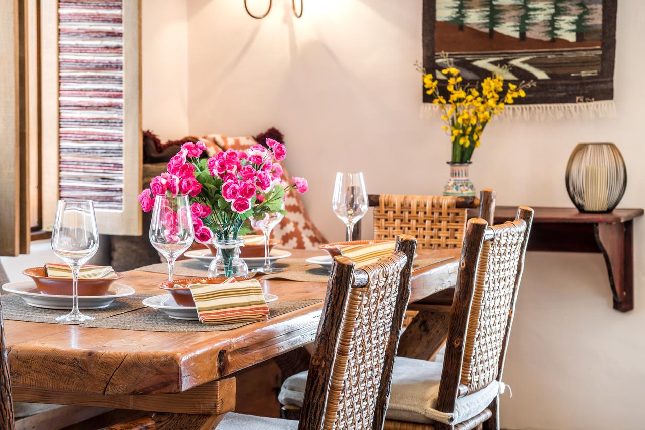 1 Bedroom - 5 Min. Walk To Canyon Rd. - Buena Suerte - thumb 7