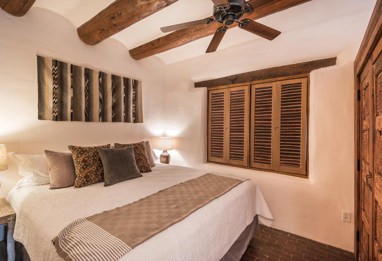 1 Bedroom - 5 Min. Walk To Canyon Rd. - Buena Suerte - thumb 18