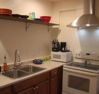 Heart of Downtown Reserve 2 Kitchen - Accommodation Rooms