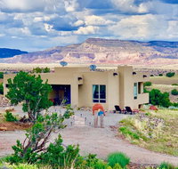 Abiquiu Lake Mesa - Accommodation Rooms