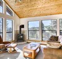 San Francisco Terrace - Accommodation Rooms