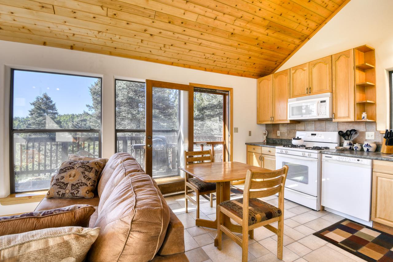 San Francisco Terrace - thumb 8