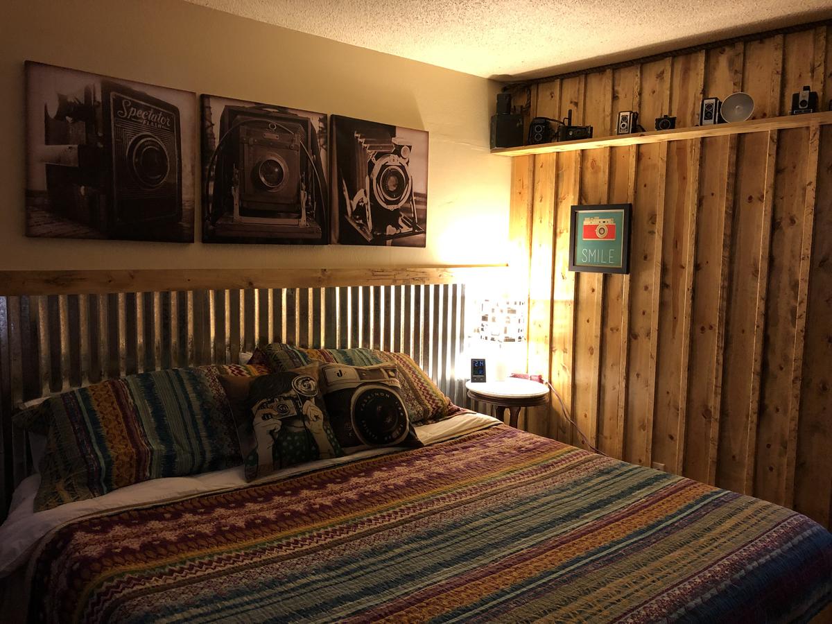 Dusty Boots Motel & Cafe - thumb 11
