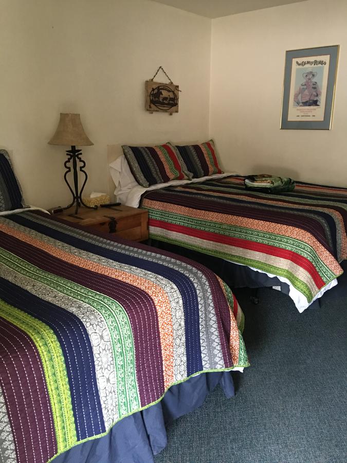 Dusty Boots Motel & Cafe - thumb 20