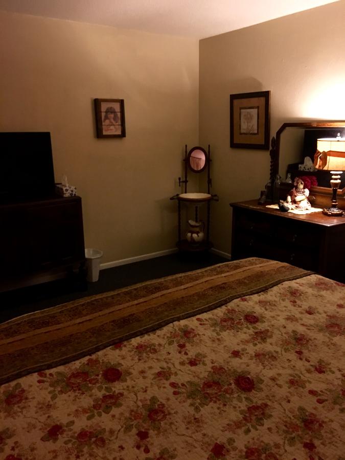 Dusty Boots Motel & Cafe - thumb 18