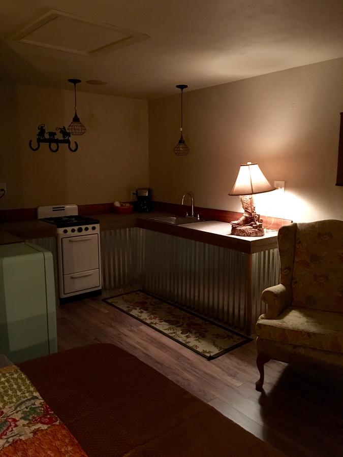 Dusty Boots Motel & Cafe - thumb 16