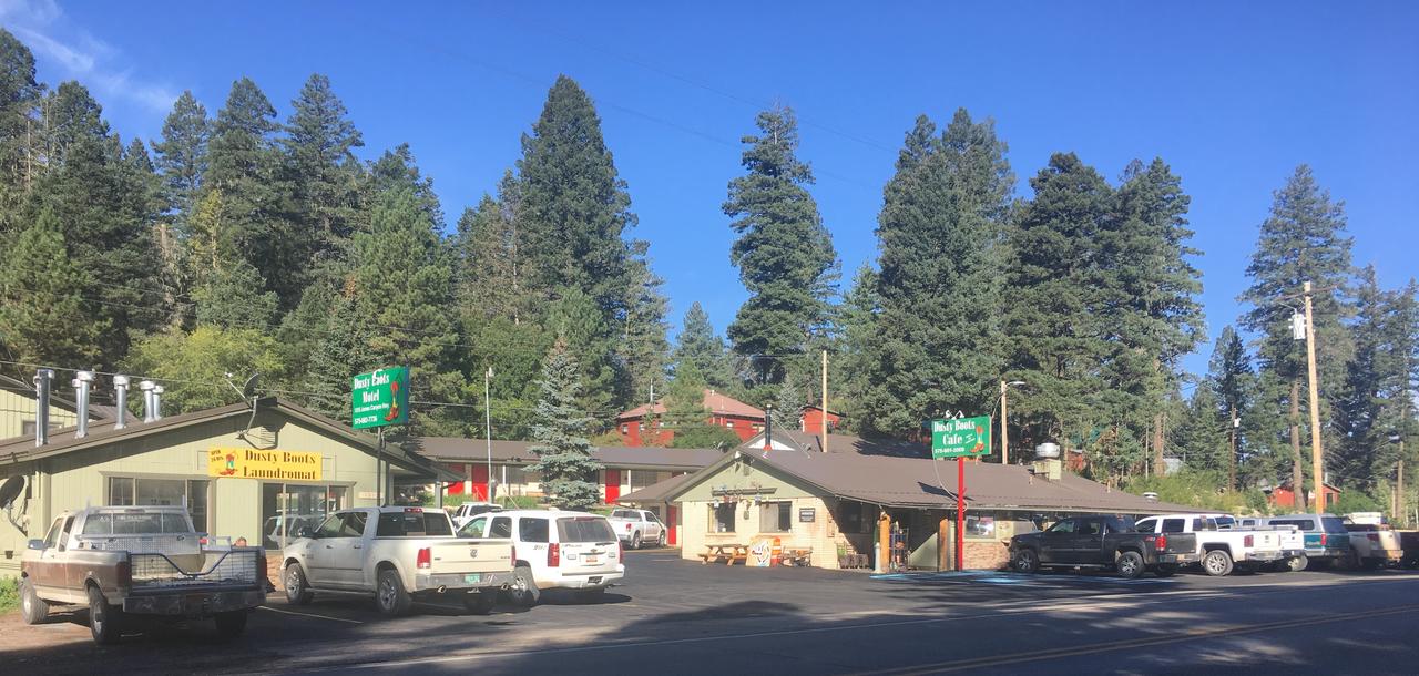 Dusty Boots Motel & Cafe - thumb 4