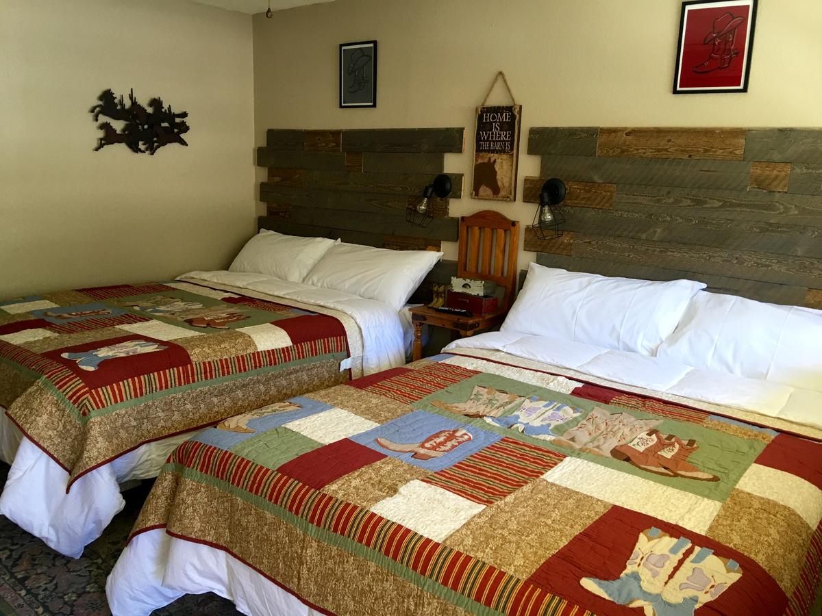 Dusty Boots Motel & Cafe - thumb 26