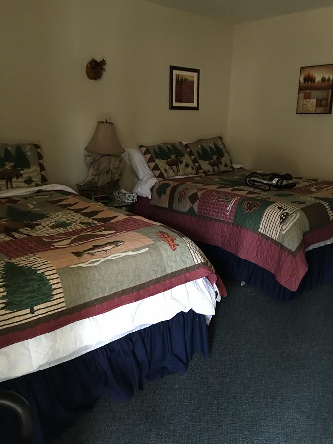 Dusty Boots Motel & Cafe - thumb 21