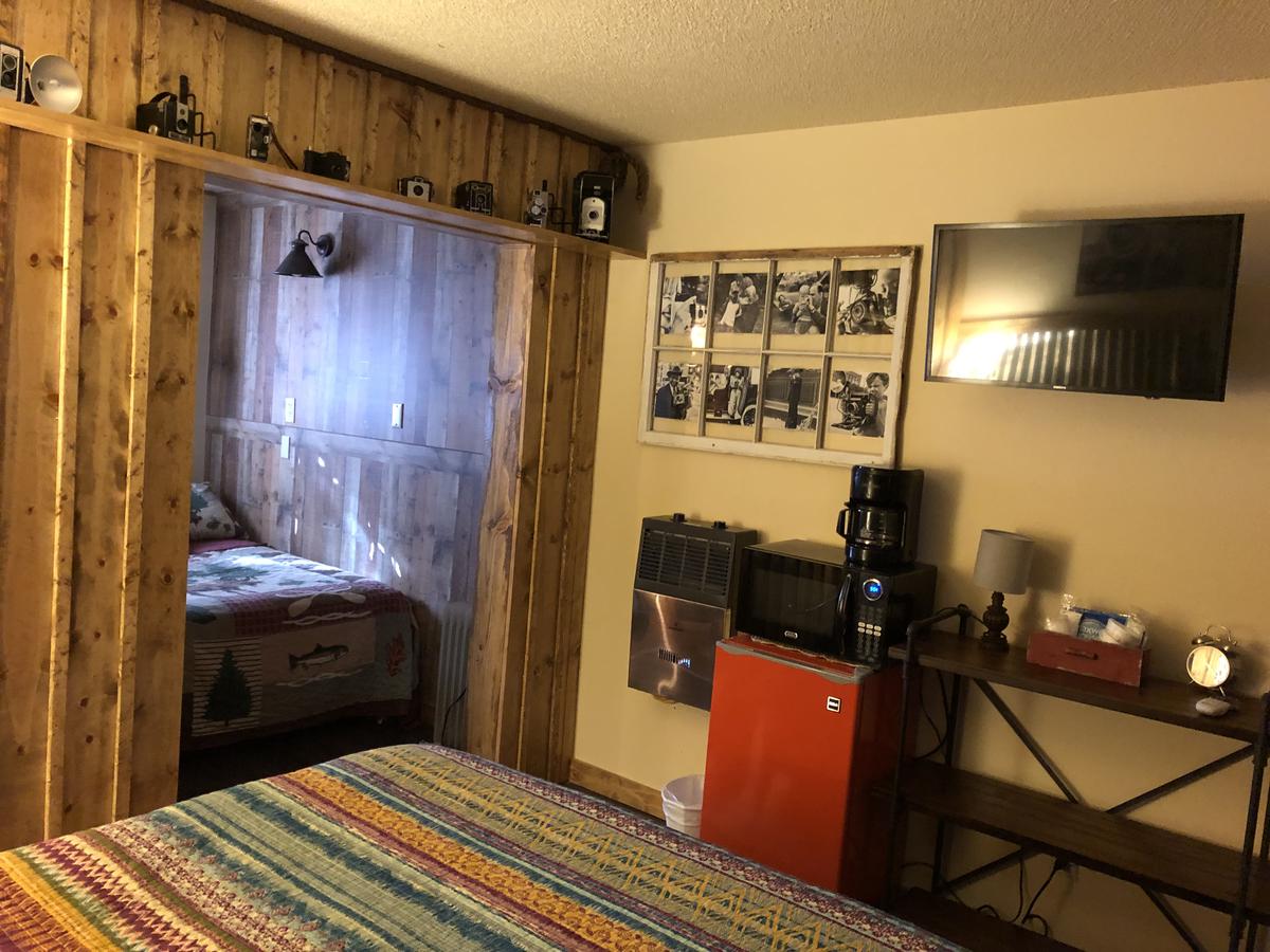 Dusty Boots Motel & Cafe - thumb 12