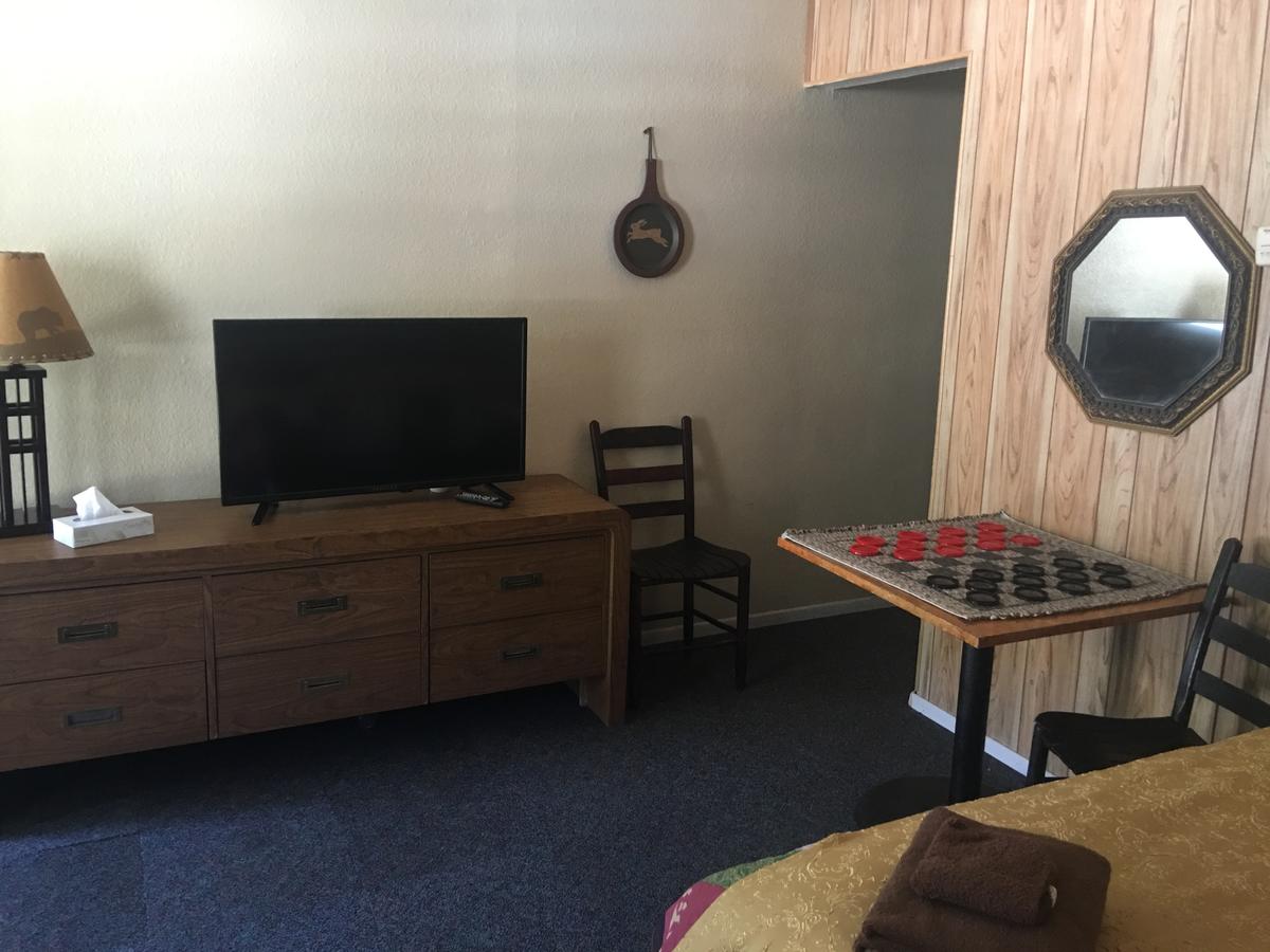 Dusty Boots Motel & Cafe - thumb 22