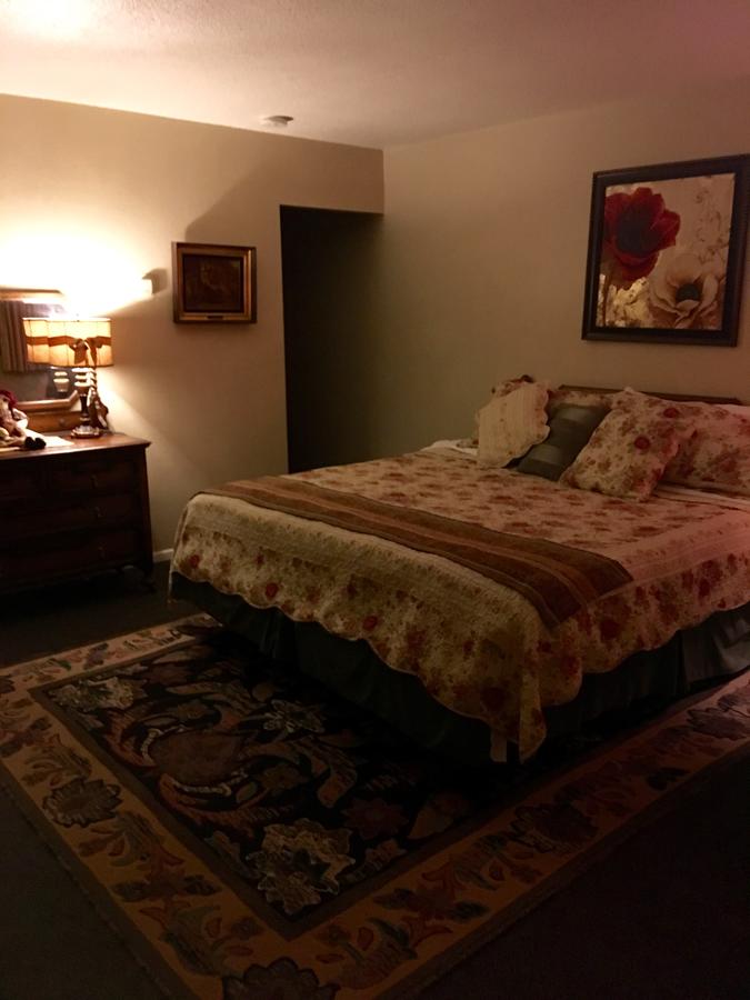 Dusty Boots Motel & Cafe - thumb 17